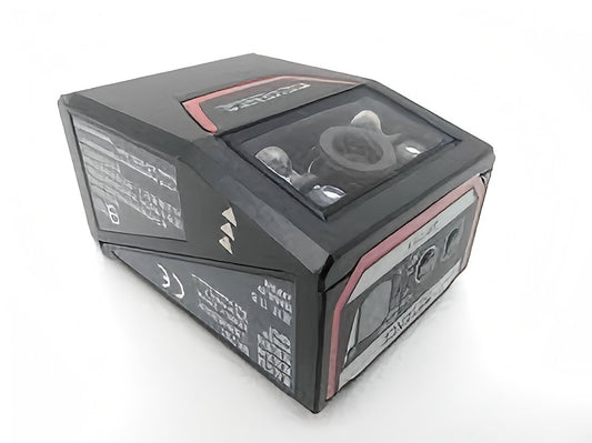 Keyence SR-751 | Lector de códigos 2D compatible con Ethernet, tipo para distancia de medición media