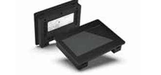 HMe07 Pannello T 7" SD LAN RS232 USB