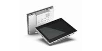 HMx707 Pannello T 7" SD 3LAN RS232 2USB