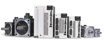 Variador MINAS A6NF, RTEX, 3kW, 400V