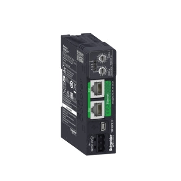 Schneider Electric TM3BCEIP Accoppiatore di bus, Modicon TM3, Ethernet, connettori RJ45