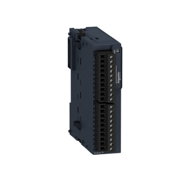 TM3TI8T Schneider Electric Modulo di ingresso analogico, Modicon TM3, 8 ingressi, temperatura, risoluzione 16 bit, morsetti a vite