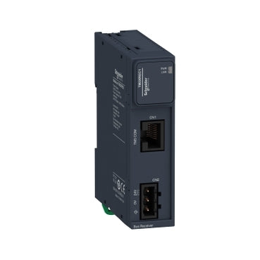 Schneider Electric TM3XREC1 Bus Extension Module, Modicon TM3, Receiver