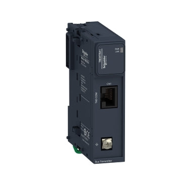 Schneider Electric TM3XTRA1 Modulo di estensione bus, Modicon TM3, trasmettitore
