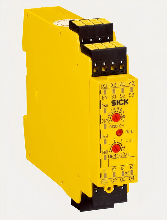 UE410-MU3T5 SICK 6026136 Nuovo e Sigillato