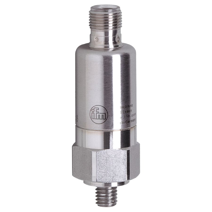 VTV122 IFM Vibration transmitter 【New and Sealed】