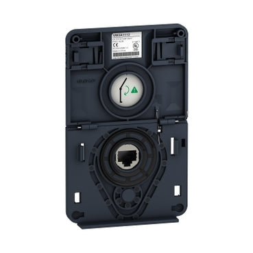 VW3A1112 Kit di montaggio porta, per terminale remoto grafico, inverter, IP65