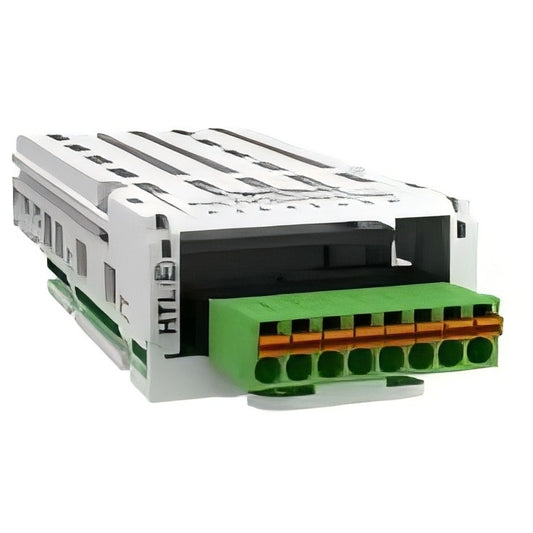 VW3A3424 Module d'interface encodeur HTL pour variateurs Altivar ATV340 & ATV900