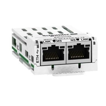 Schneider Electric VW3A3608 Modulo di comunicazione Profibus DP Nuovo & sigillato