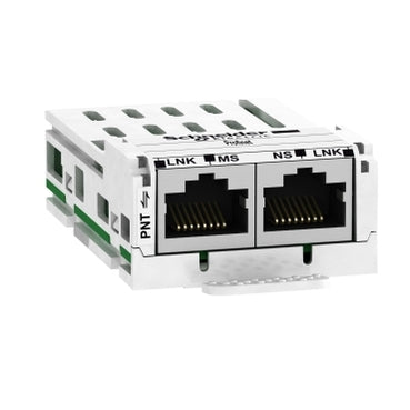VW3A3627 Tarjeta de comunicación Profinet Schneider Electric