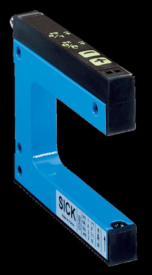 WF2-40B410 Sick Sensori a forcella 6028428 【Nuovo e sigillato】