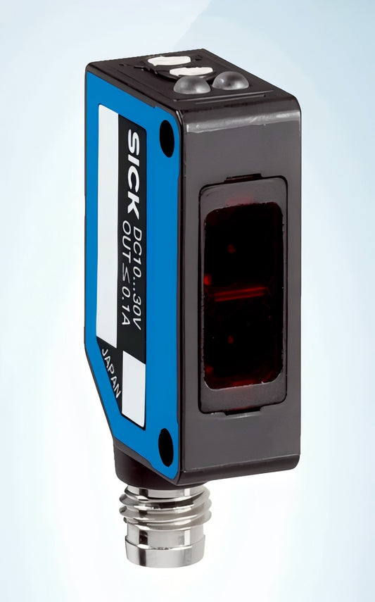 WL100L-F2231 SICK 6030710 Nuovo e Sigillato