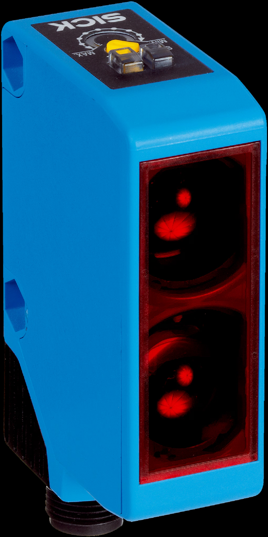 WL250-2P2431 Sick Sensori fotoelettrici 6044699 Nuovo e sigillato