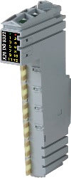 X20DO9322 B&R automation 12 digital outputs Source connection New and Sealed