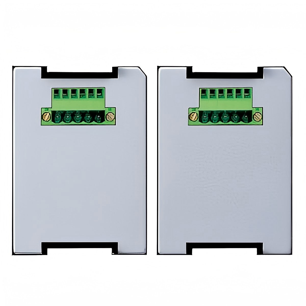 XBO-DA02A Salida analógica de 2 canales | 0-10V, 0-20mA, 4-20mA, resolución de 12 bits
