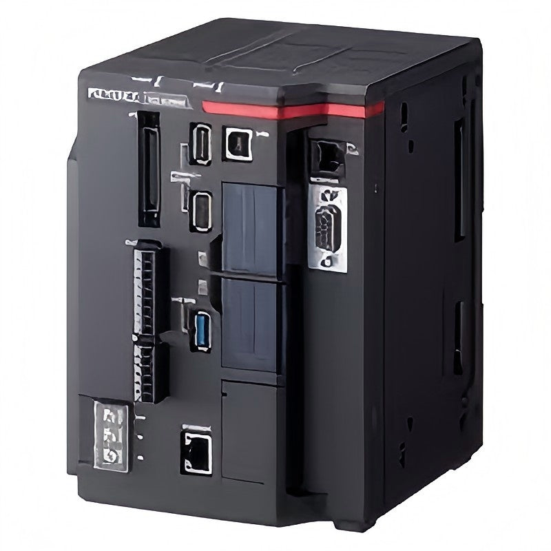 XG-X2800 Keyence Compatible with: Line Camera/LJ-V/21-Megapixel Cameras Image Processing Controller