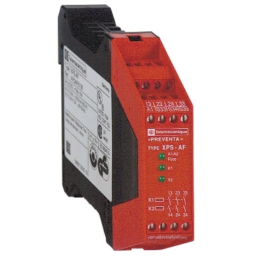 XPSAF5130 Schneider Electric Module de sécurité Preventa Neuf et scellé