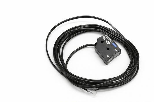Zasilacz KEYENCE PS-49 do systemów automatyki przemysłowej