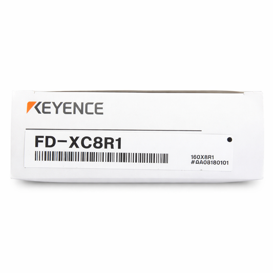 KEYENCE FD-XC8R1 Connection Cable for FD-X Series Flow Sensors