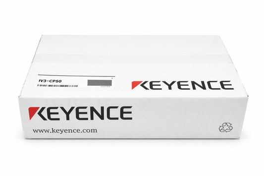 Controller del sistema di visione KEYENCE IV3-CP50 per la serie IV3