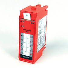 1734-IE4S Allen-Bradley Modulo di ingresso analogico di sicurezza Point IO Nuovo e sigillato