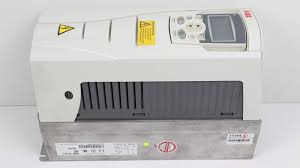 ABB ACS550-01-04A1-4 – Инвертор – 1,5 кВт – IP21 – Новый и запечатанный