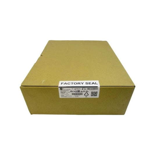 Terminal d'interface homme-machine tactile de performance PanelView Plus 7 Allen-Bradley 2711P-T12W22D8S