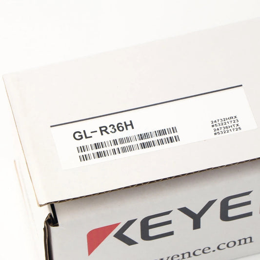 Keyence GL-R36H Sicherheitslichtvorhang
