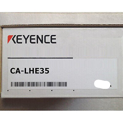 Keyence CA-LHE35 | C-Mount-Objektiv mit sehr hoher Auflösung