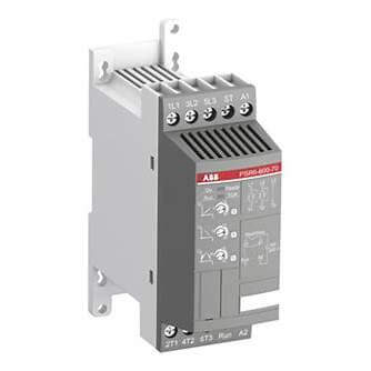 ABB 1SFA896104R7000 – PSR6-600-70 Softstarter – 6,8 A – 208 V bis 600 V AC – Neu und versiegelt