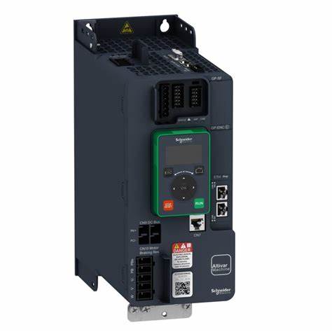 ATV340U55N4E Schneider Electric Converter ATV340, 5.5 kW 380-480 V