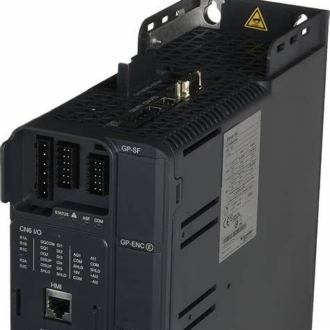 ATV340U30N4 Schneider Electric Convertitore di frequenza ATV340, 3 kW 380-480 V