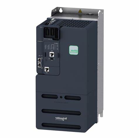 ATV340D18N4 Schneider Electric Converter ATV340, 18 kW 380-480 V