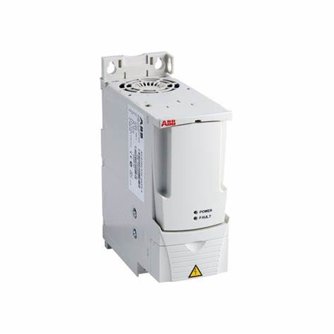 ABB ACS355-03E-05A6-4 – Инвертор – Pn 2,2 кВт – I2n 5,6 А – IP20 – Новый и запечатанный