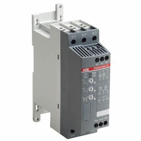 ABB 1SFA896110R7000 – PSR37-600-70 Rozruch miękki – 37 A – 208 … 600 V AC – Nowy i zaplombowany