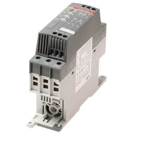 ABB 1SFA896115R7000 – PSR105-600-70 Softstarter – 105 A – 208 … 600 V CA – Nuevo y sellado
