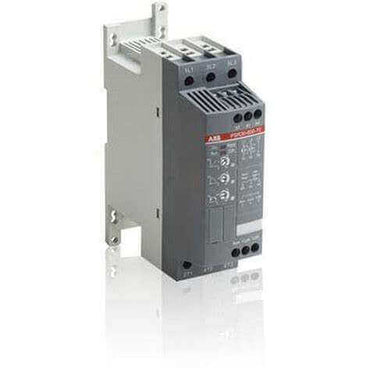 Démarreur progressif ABB PSR30-600-70 30A 208-600V AC 18,5kW Neuf & scellé