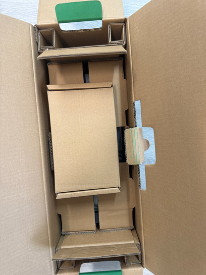 ATV930U75N4 Schneider Electric falownik, ATV930, 7,5kW, 400/480V, z modułem hamulcowym, IP21