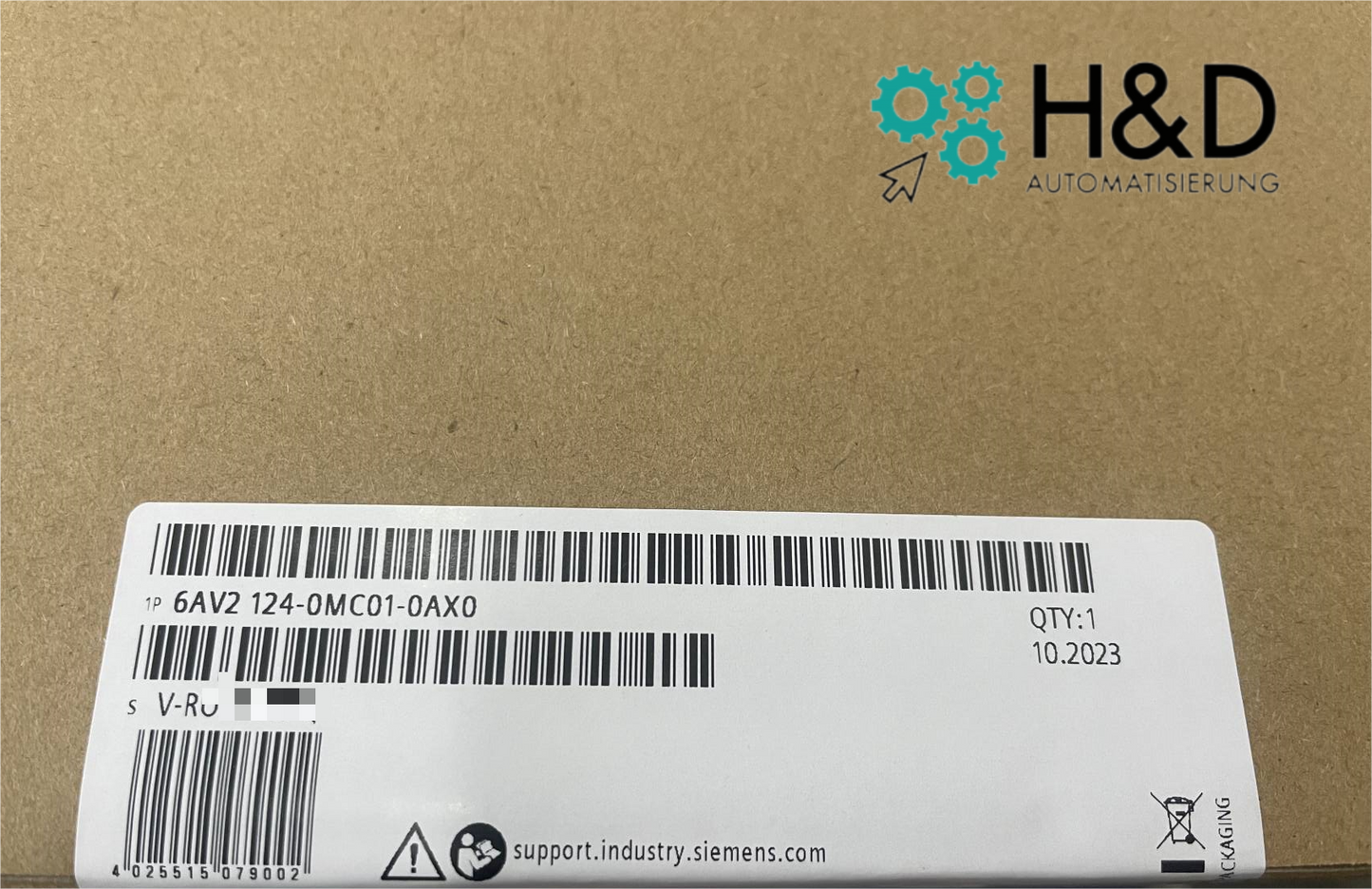 1734-OW4 Allen-Bradley