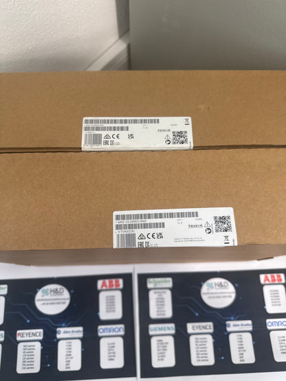 Siemens SIMATIC HMI KTP1200 Basic (6AV2123-2MB03-0AX0) – 12" Bedienpanel mit Touchscreen und PROFINET