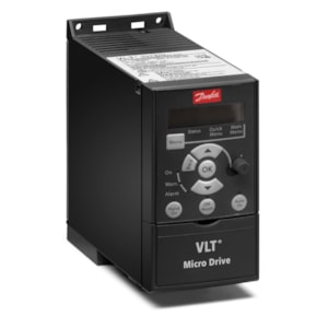 Danfoss 132F0003 (FC-051PK75S2E20H3XXCXXXSXXX) Frequenzumrichter