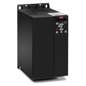 Danfoss 132F0061 (FC-051P22KT4E20H3BXCXXXSXXX) Frequenzumrichter