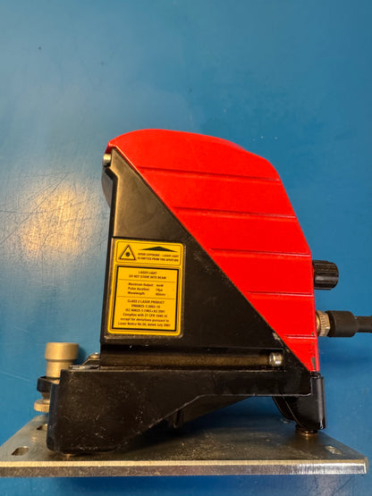Leuze Electronic Distance Sensor AMS 200/40-11 50103156