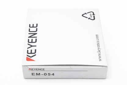 KEYENCE EM-054 Encoder Mounting Bracket for Industrial Automation