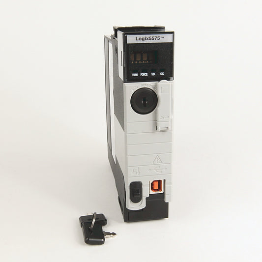 Allen-Bradley 1756-L75 ControlLogix 32 MB Processor