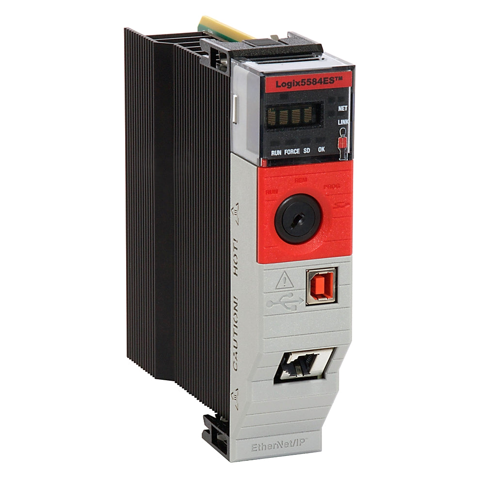 1756-L82ES Allen-Bradley Controller Guardlogix 5580 Nuovo e Sigillato