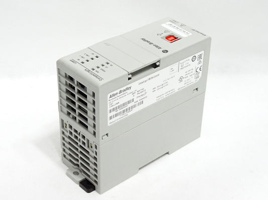 Allen-Bradley 1769-L33ER CompactLogix 5370 L3 Controller with Ethernet/IP