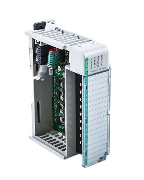 Allen-Bradley 1769-OB16P Compact I/O 16-Point DC Sourcing Output Module