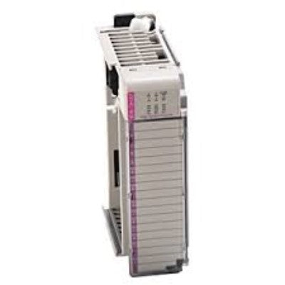 Allen-Bradley 1769-OW8 Compact I/O 8-Point Relay Output Module