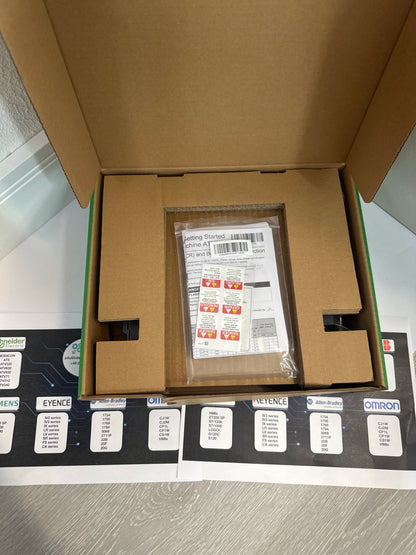 ATV320U30N4B  Schneider Electric Umrichter ATV320 3kW